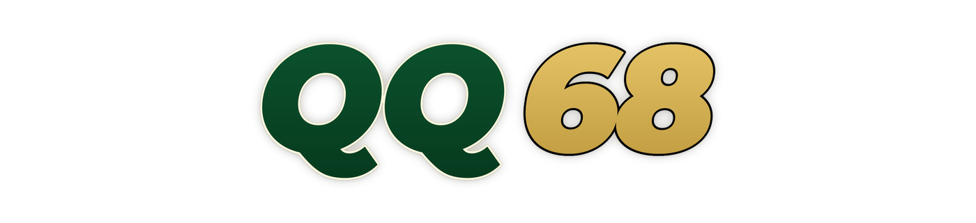 qq68 logo